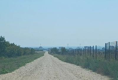 Teren de 12000 mp, în Central - 1