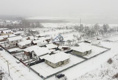 Casa noua | teren 713 mp | Curtea de Arges (Noaptes) – Baiculesti - 6