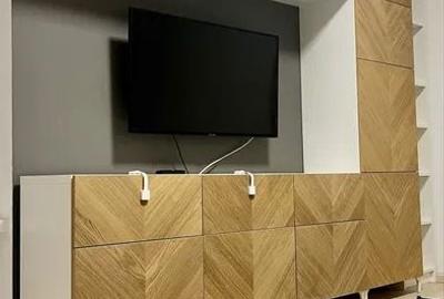 Apartament cu 2 camere în Militari