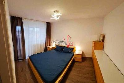 Apartament cu 2 camere semidecomandat, mobilat în Iancului - 3
