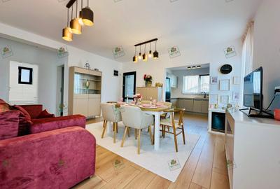 Casa Parter | 3 sau 4 Camere | Alegere finisaje | Teren 380mp | Comuna Berceni - 1