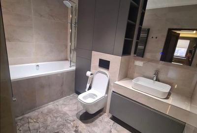 Inchiriere un apartament cochet, cu 2 camere situat in Campului - 2