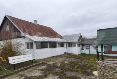 Casa 3 camere, 130mp, zona Vascauti - Siret - 12