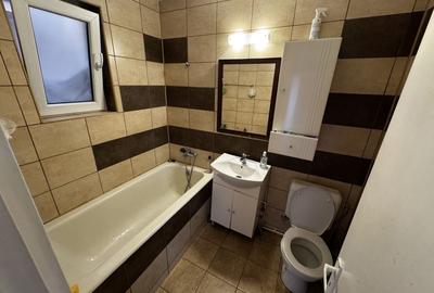 Apartament cu 2 camere strada Libertății - 1