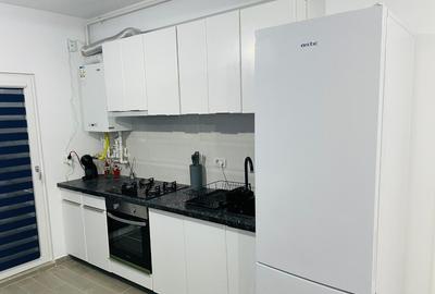 Apartament 2 camere 2 bai Mamaia nord - 13