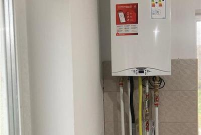 Casă cu 3 camere cu Teren 270 Mp în Exterior Sud - 8