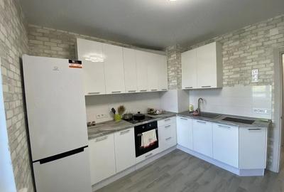 Garsonieră decomandată în Mihai Bravu - 2