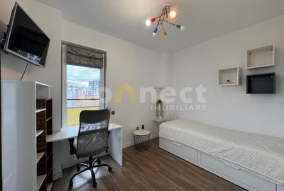 Apartament de inchiriat 3 camere | Parcare subterana | Marasti - 3