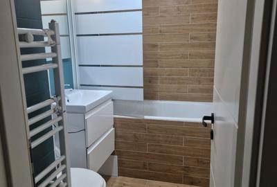 Apartament cu 3 camere decomandat în Rogerius - 7