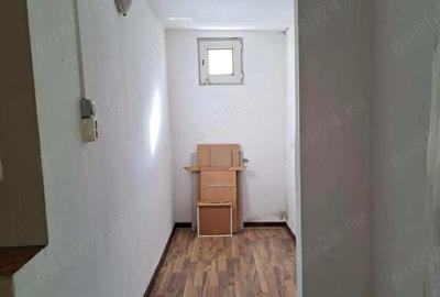 Apartament cu 2 camere semidecomandat în Micro 15