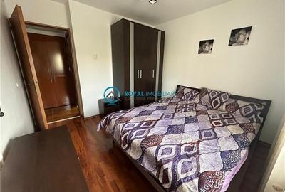Royal Imobiliare - Inchiriere apartament zona Paltinis - 5