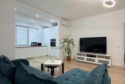 Apartament cu 2 camere decomandat, mobilat în Valea Oltului - 5