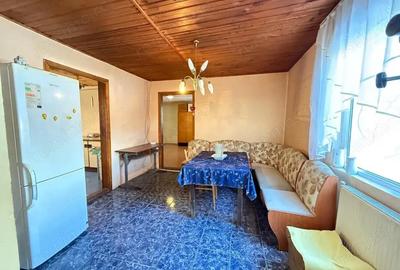 Casă cu 6 camere cu Canalizare în Mehala - 10