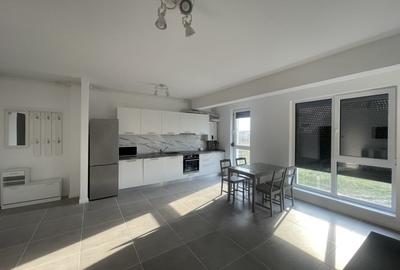 Prima inchiriere Giroc 2 camere cu balcon si birou - 1
