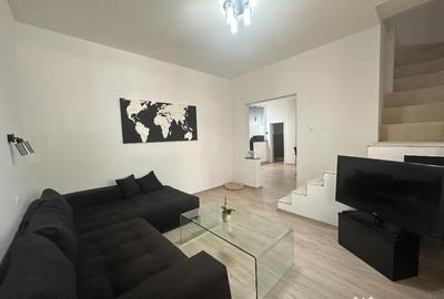 Casă cu 5 camere cu Teren 172 Mp în Central - 12