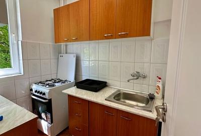 Garsonieră semidecomandată în Drumul Taberei - 1