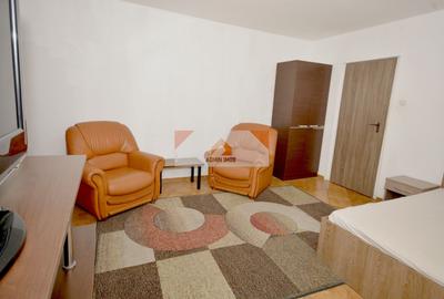 Garsonieră semidecomandată, mobilată în Drumul Taberei - 4