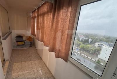 Apartament cu 2 camere semidecomandat în Valea Rosie - 2
