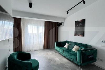 Apartament 2 camere, modern/lux , Ultracentral - 2