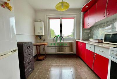 Apartament 3 cam/Dragasani/Et3 - 3