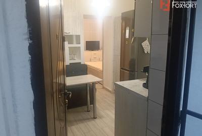 Apartament cu o camera de vanzare in Timisoara, zona Complexul Studentesc - 4