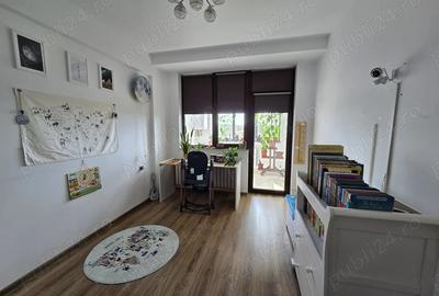 Apartament 3 camere - complex Isaran, Tractorul - 4