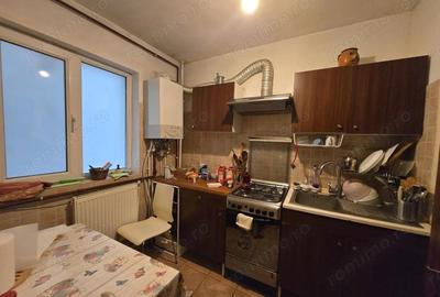 Apartament 3 camere decomandat 70mp Toporasi - Prelungirea Ferentari - 6