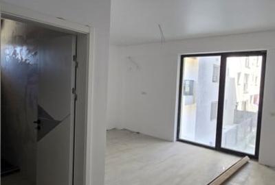 Garsonieră decomandată în Mamaia-Sat - 9