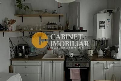 Garsonieră decomandată, mobilată în Valea Lupului - 8