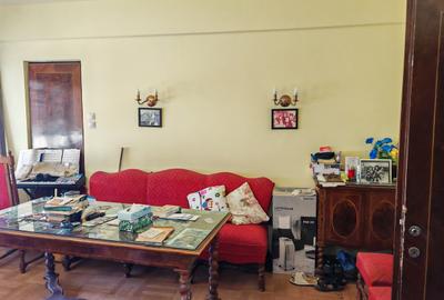 Apartament cu 3 camere decomandat în Sala Palatului - 11