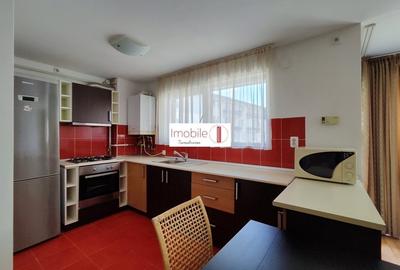 Apartament 3 camere Floresti | Strada Eroilor | Garaj - 9