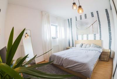 Apartament 2 camere- 58mp- Pret promo - 1