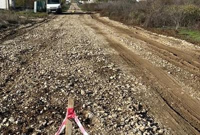 Teren de 560 mp, în Bordei - 3