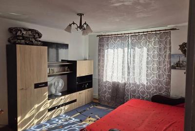 Garsonieră decomandată, mobilată în Tătărași - 1