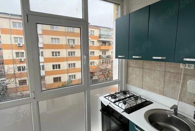 De inchiriat apartament cu 2 camere, centrala proprie. - 7