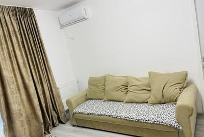 Apartament cu 2 camere decomandat, mobilat în Giroc - 6