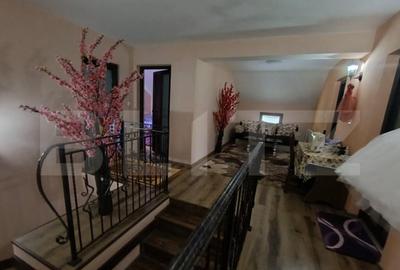 Casa de vanzare, cu 4 camere, 300 mp, zona exterior sud - 6