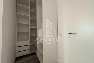 Apartament nou,2 camere si curte,mobilat Torontalului - 3