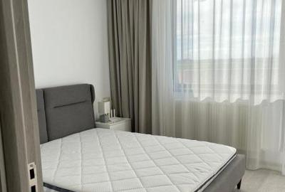 Apartament cu 3 camere decomandat, mobilat în Tomis Plus - 3