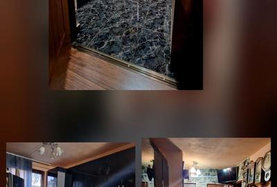 Apartament cu 3 camere semidecomandat în Stana - 2