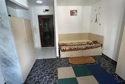 Garsonieră decomandată în Brâncoveanu - 2