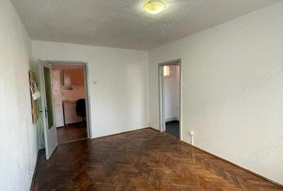 Apartament cu 2 camere semidecomandat în Central - 5
