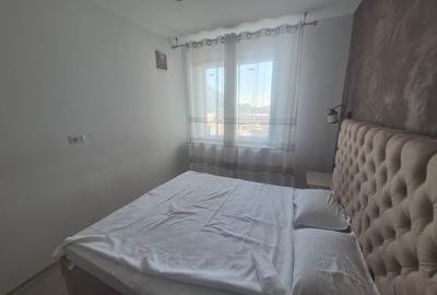 Apartament cu 3 camere decomandat, mobilat în Precista - 9