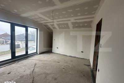 Casă cu 4 camere cu Teren 300 Mp în Lazuri - 3