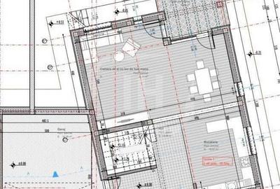 Casa cu 4 camere, garaj, 500 de mp teren - 2