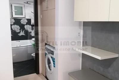 Apartament mobilat cu 3 camere - Baza 3 (langa Silk District) - 450€ - 4
