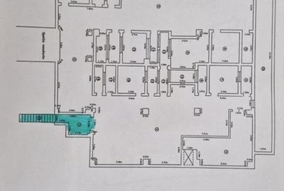 Drumul intre Tarlale spatiu 700 mp - 14