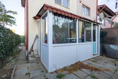 Vilă Duplex 5 camere - Ghencea - Valea Largă - 2