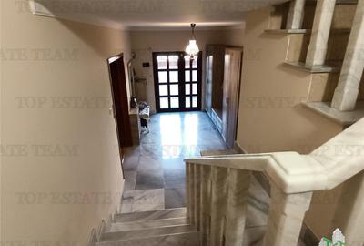 Vila eleganta in apropierea parcului Bazilescu - 12