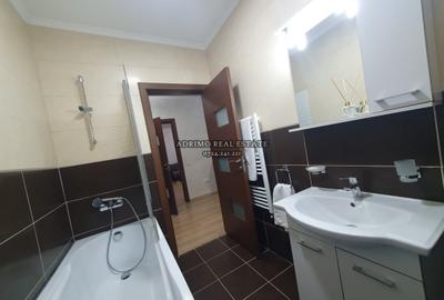 LUX! Ap3cam Cambridge School - Bloc Nou City Park Mall - Termen Lung - 900 euro - 24